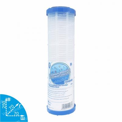 Aquafilter FCPNN50M промывной картридж VodaVozduh